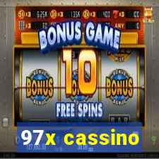 97x cassino